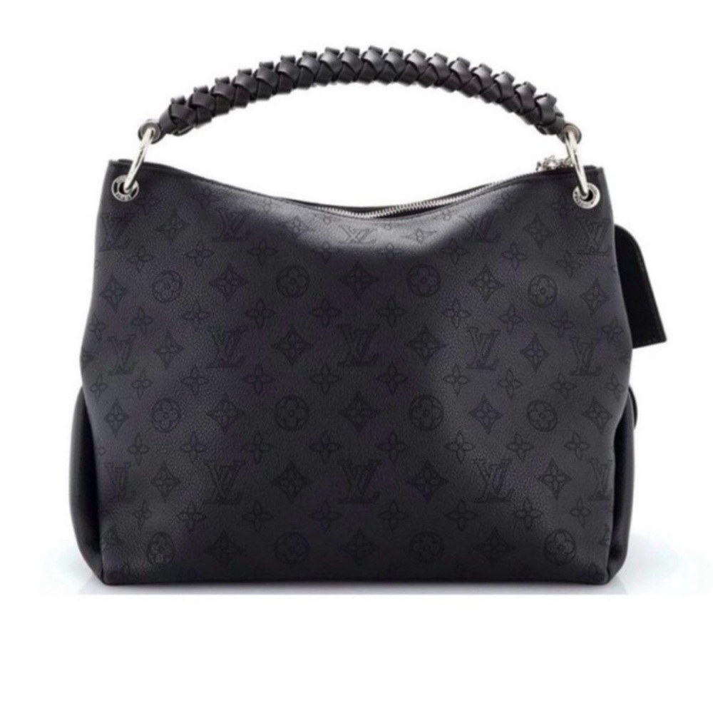 New 💯 Genuine Leather Beaubourg style designer bag